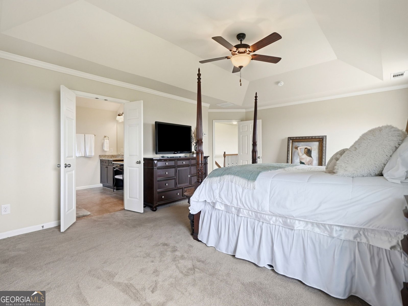 5085 Laurel Ridge Drive Cumming - Photo 28