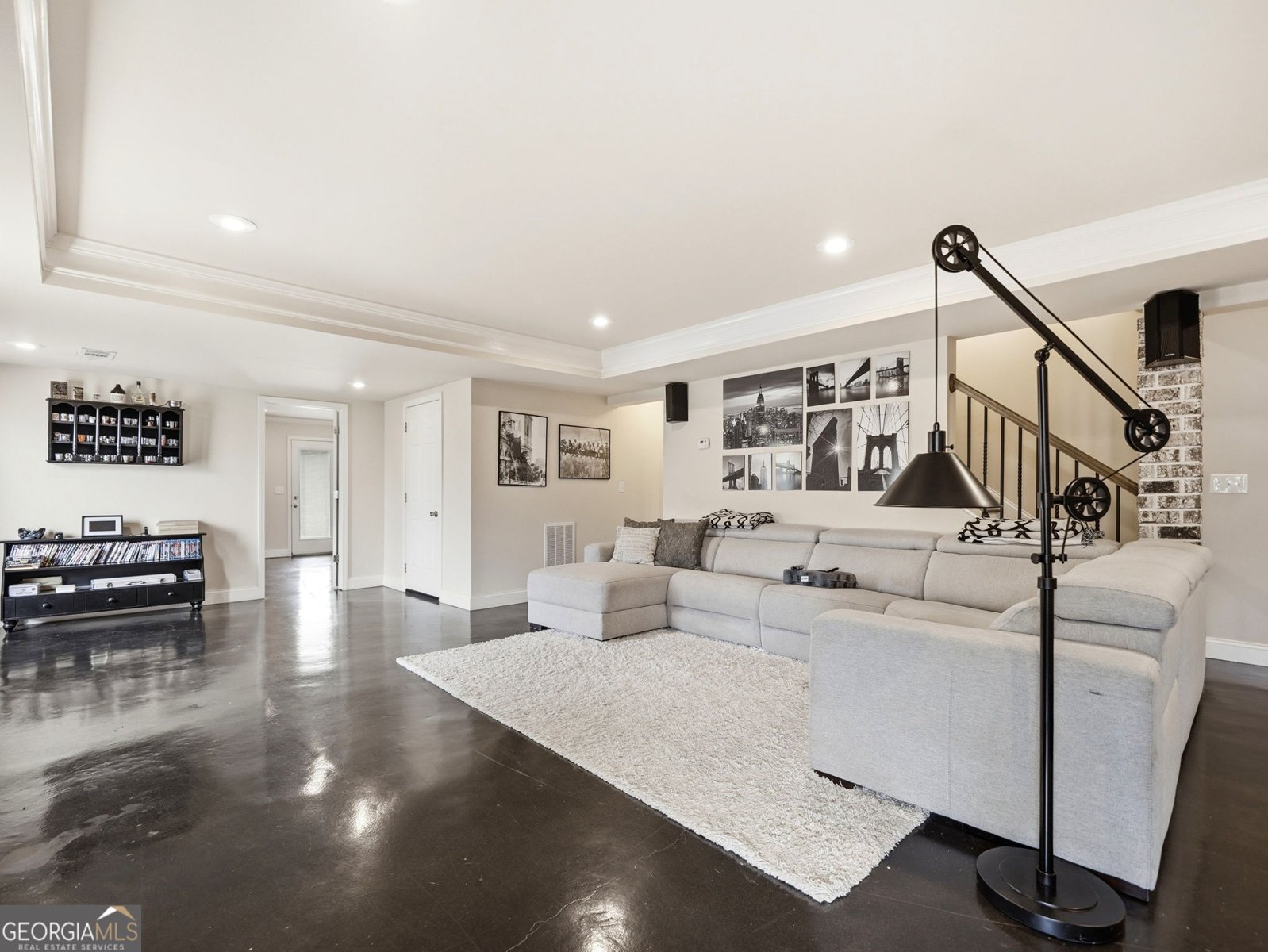 5085 Laurel Ridge Drive Cumming - Photo 41