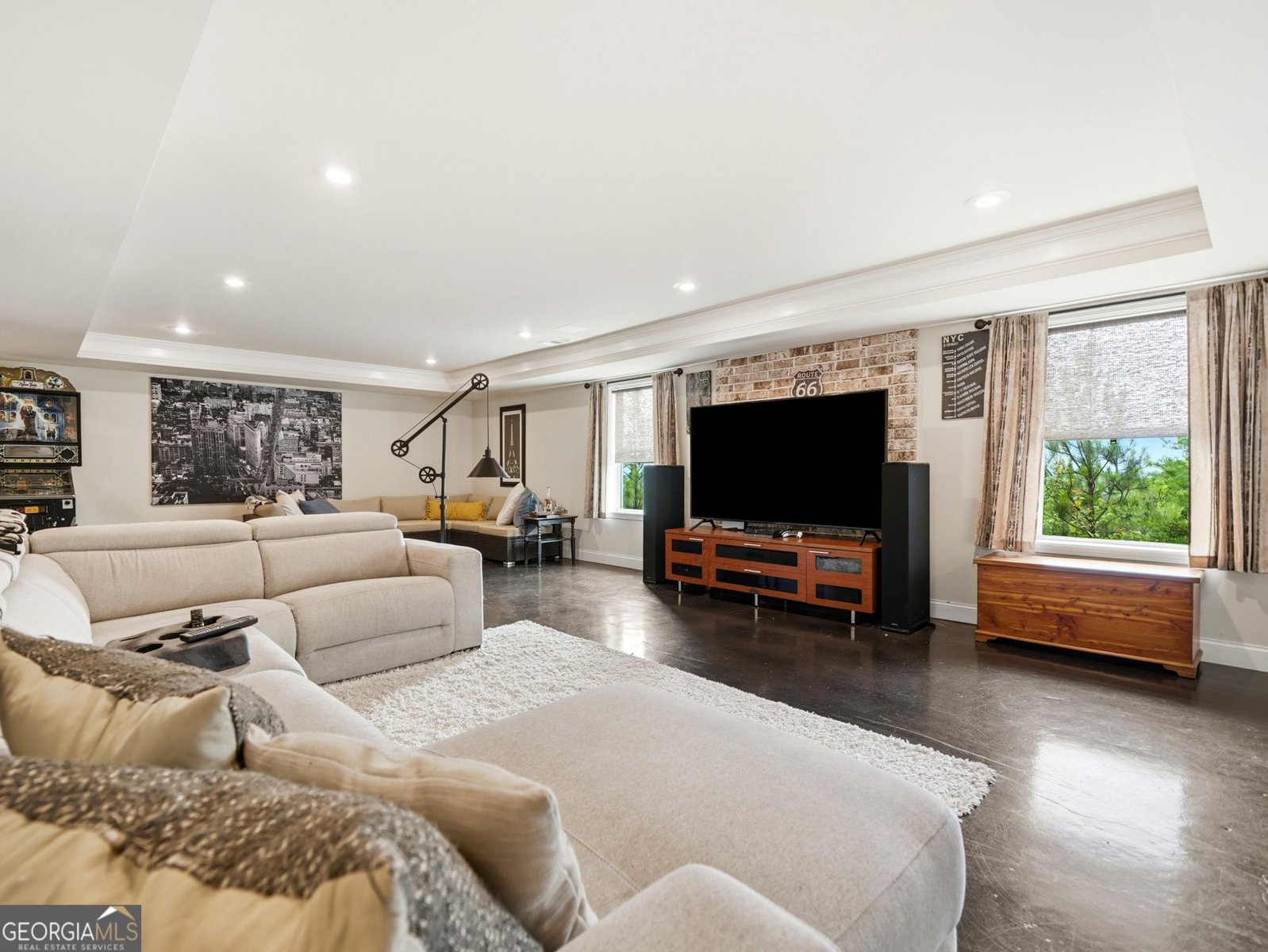 5085 Laurel Ridge Drive Cumming - Photo 42