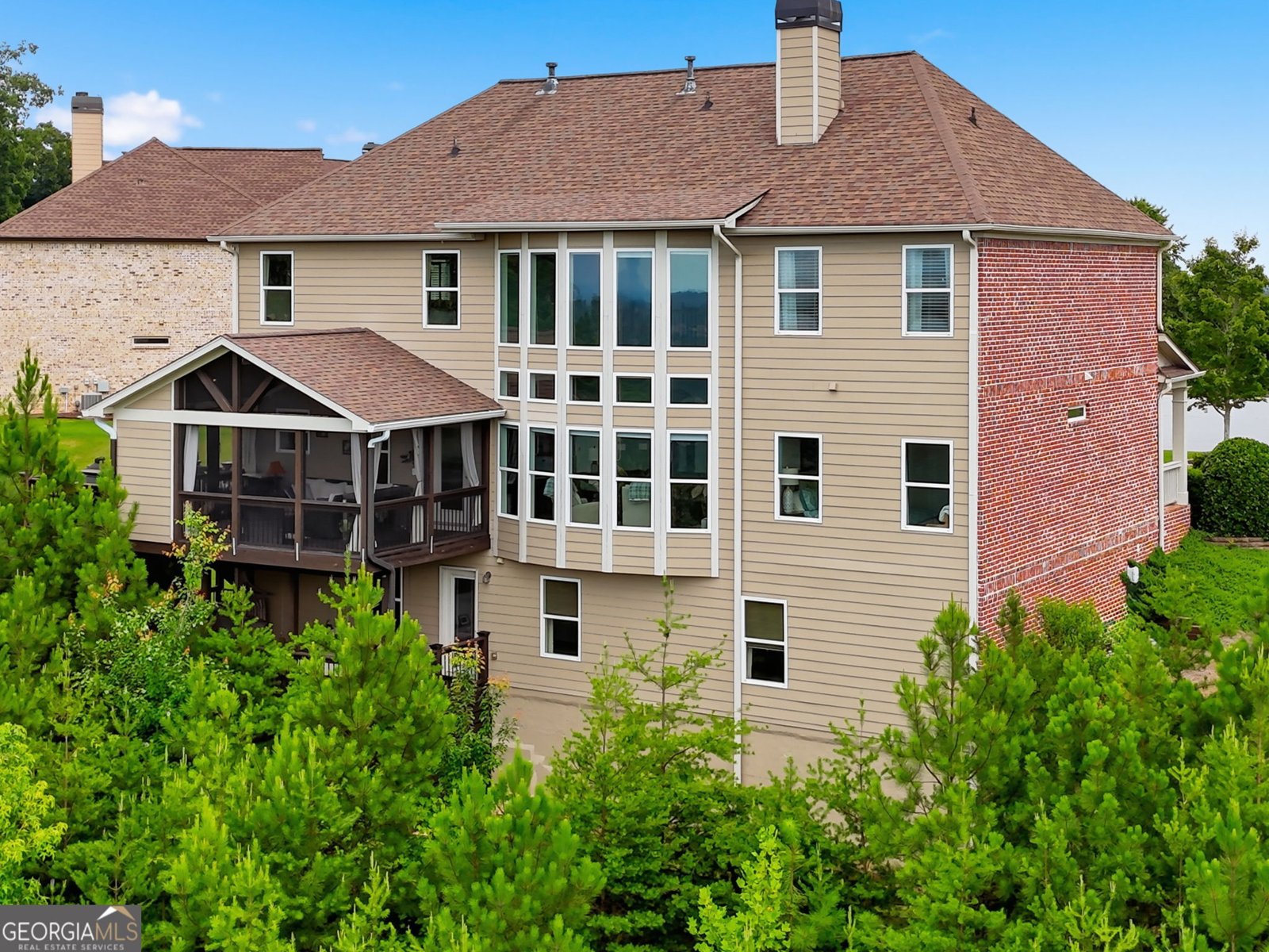 5085 Laurel Ridge Drive Cumming - Photo 49