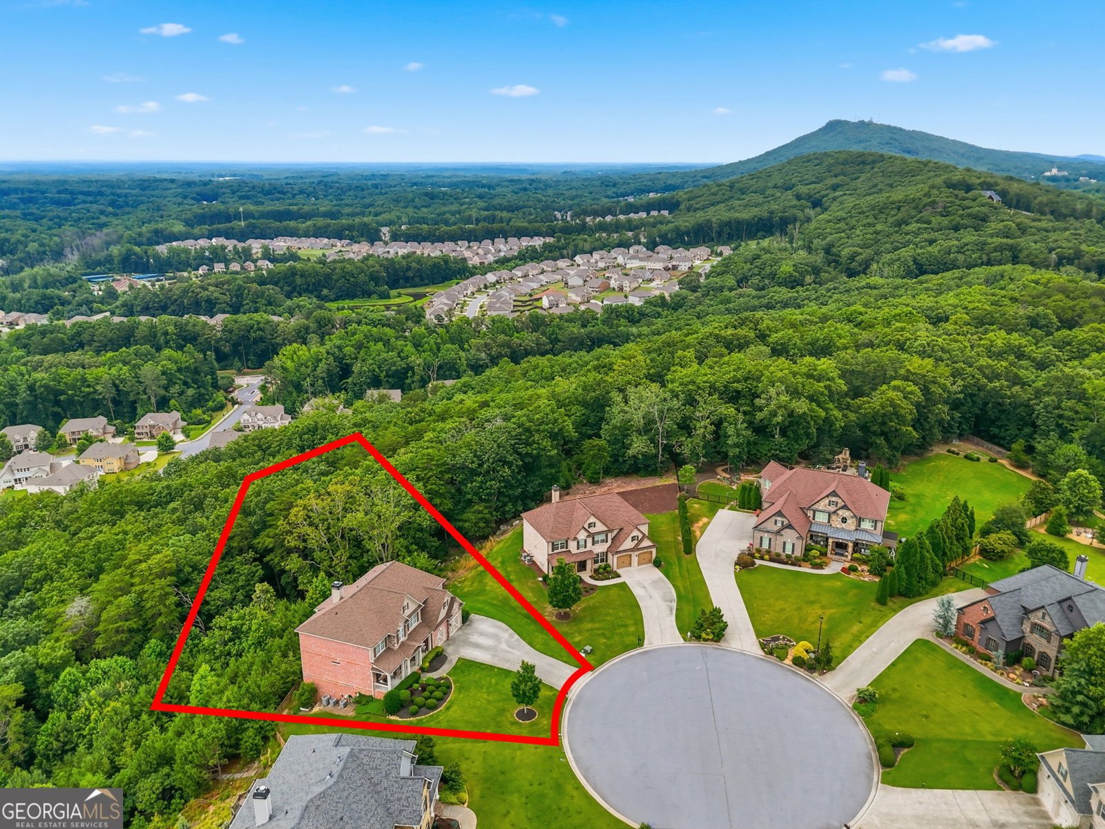 5085 Laurel Ridge Drive Cumming - Photo 50