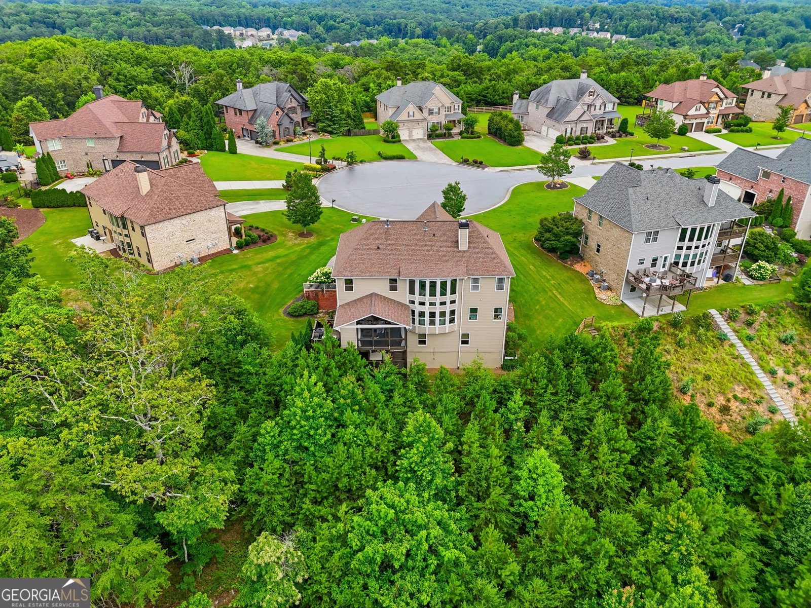 5085 Laurel Ridge Drive Cumming - Photo 51