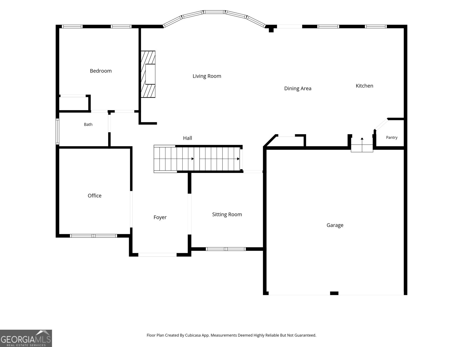 5085 Laurel Ridge Drive Cumming - Photo 52