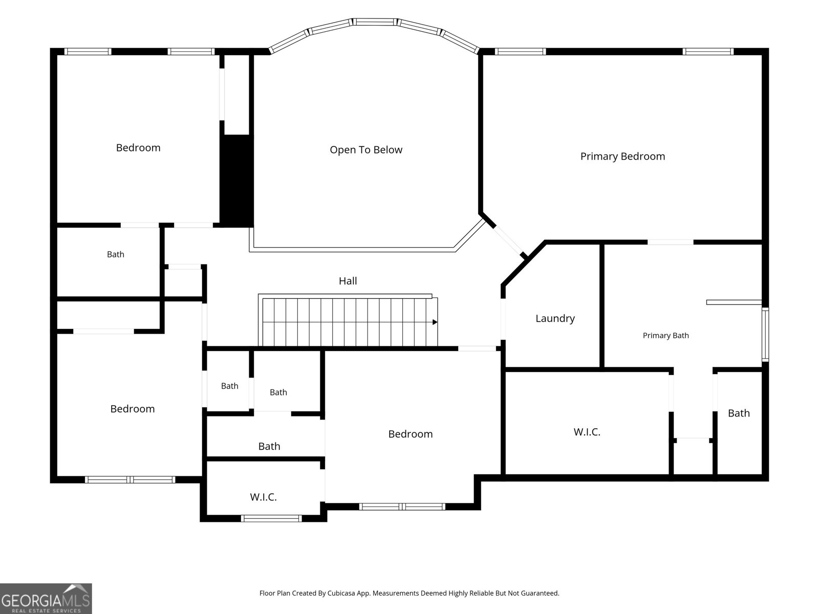 5085 Laurel Ridge Drive Cumming - Photo 53