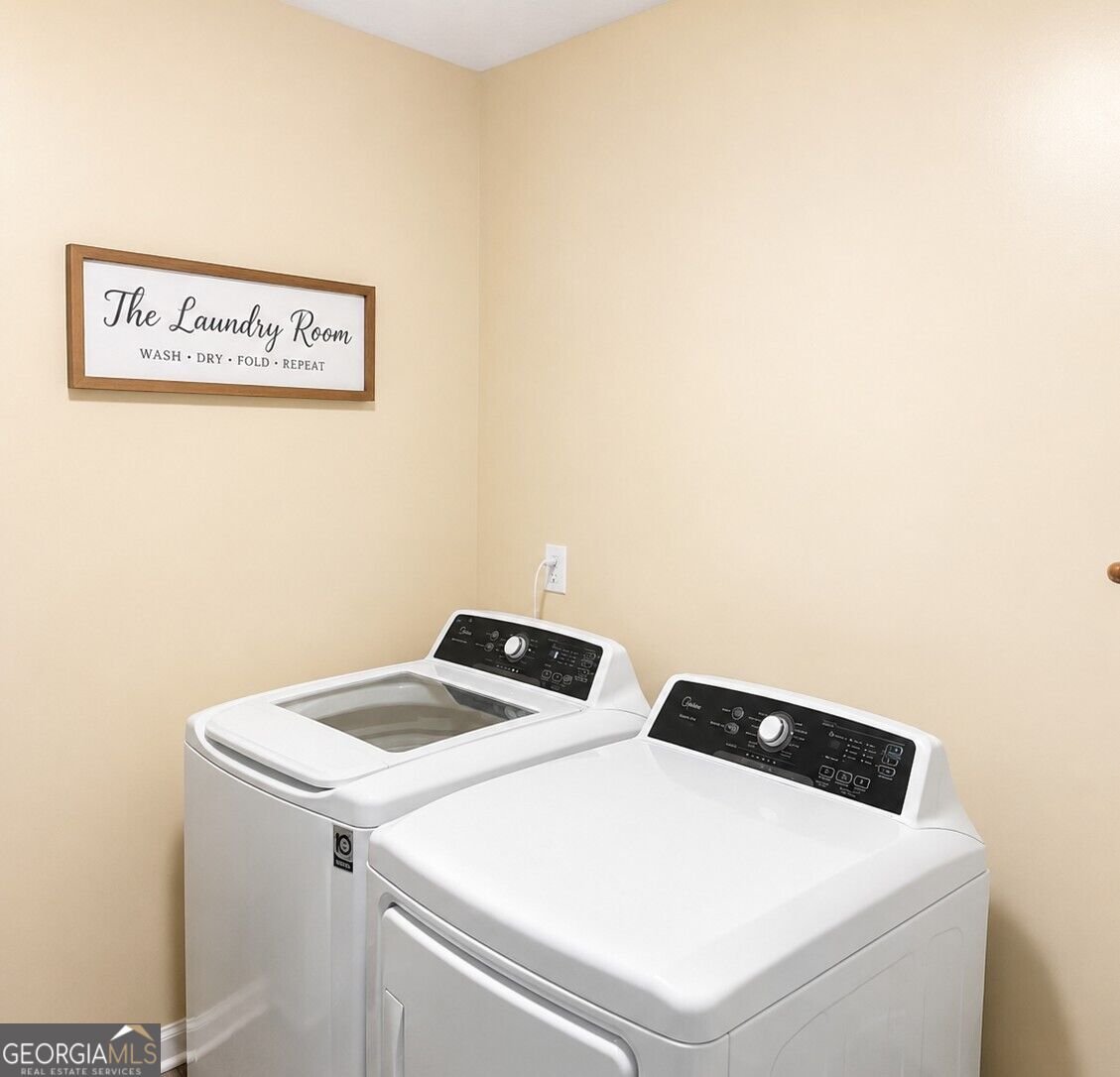 205 Meadowbrook Drive Mcdonough - Photo 17