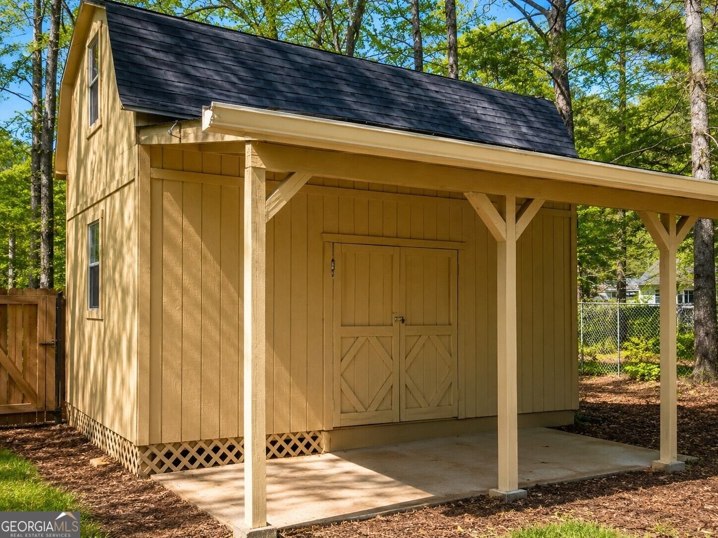 205 Meadowbrook Drive Mcdonough - Photo 19
