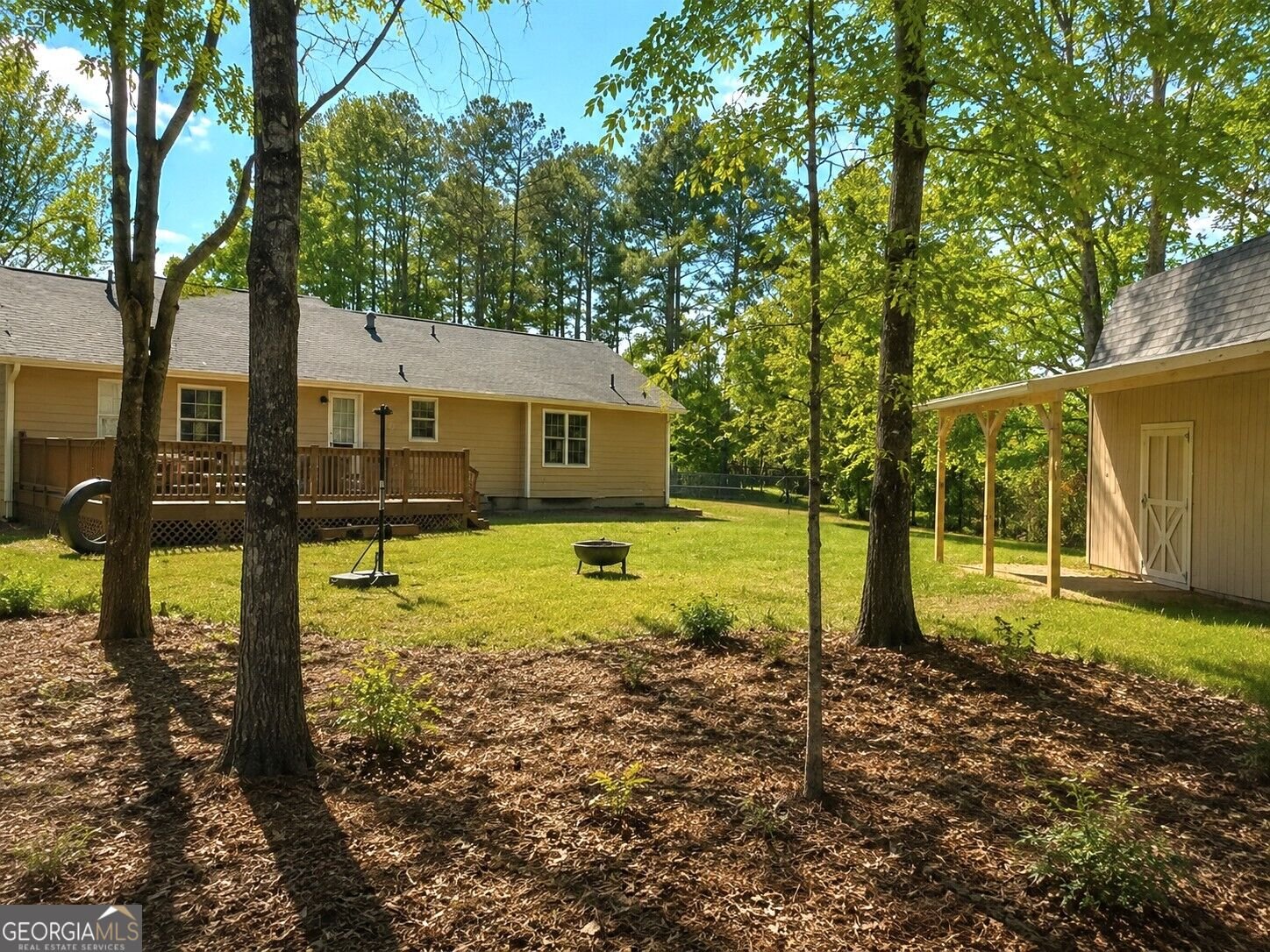 205 Meadowbrook Drive Mcdonough - Photo 20