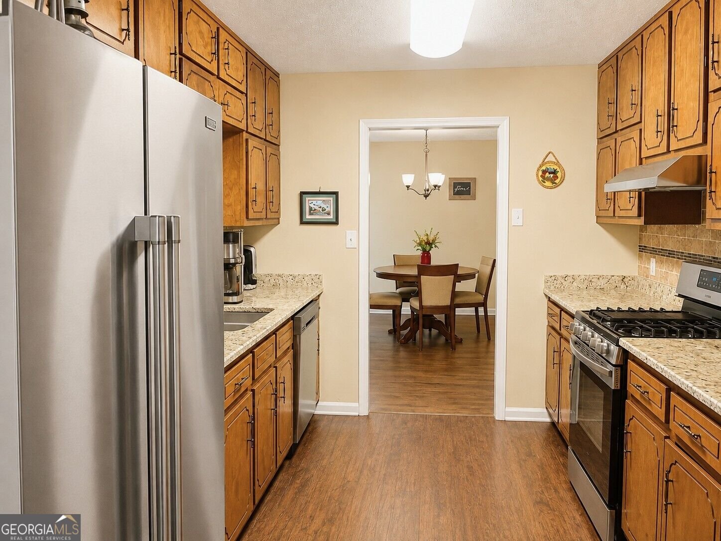 205 Meadowbrook Drive Mcdonough - Photo 8