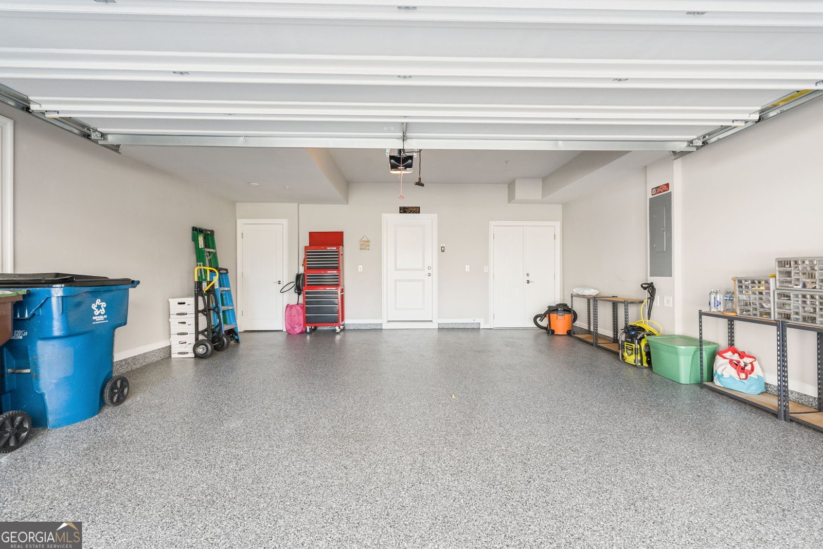 406 Concord Street Alpharetta - Photo 10