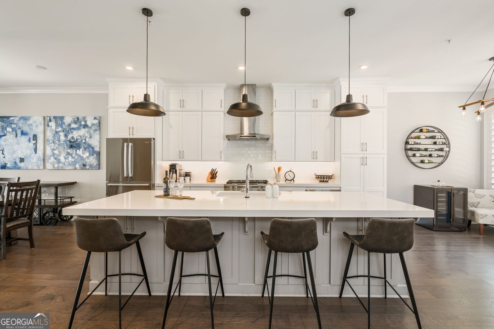 406 Concord Street Alpharetta - Photo 11