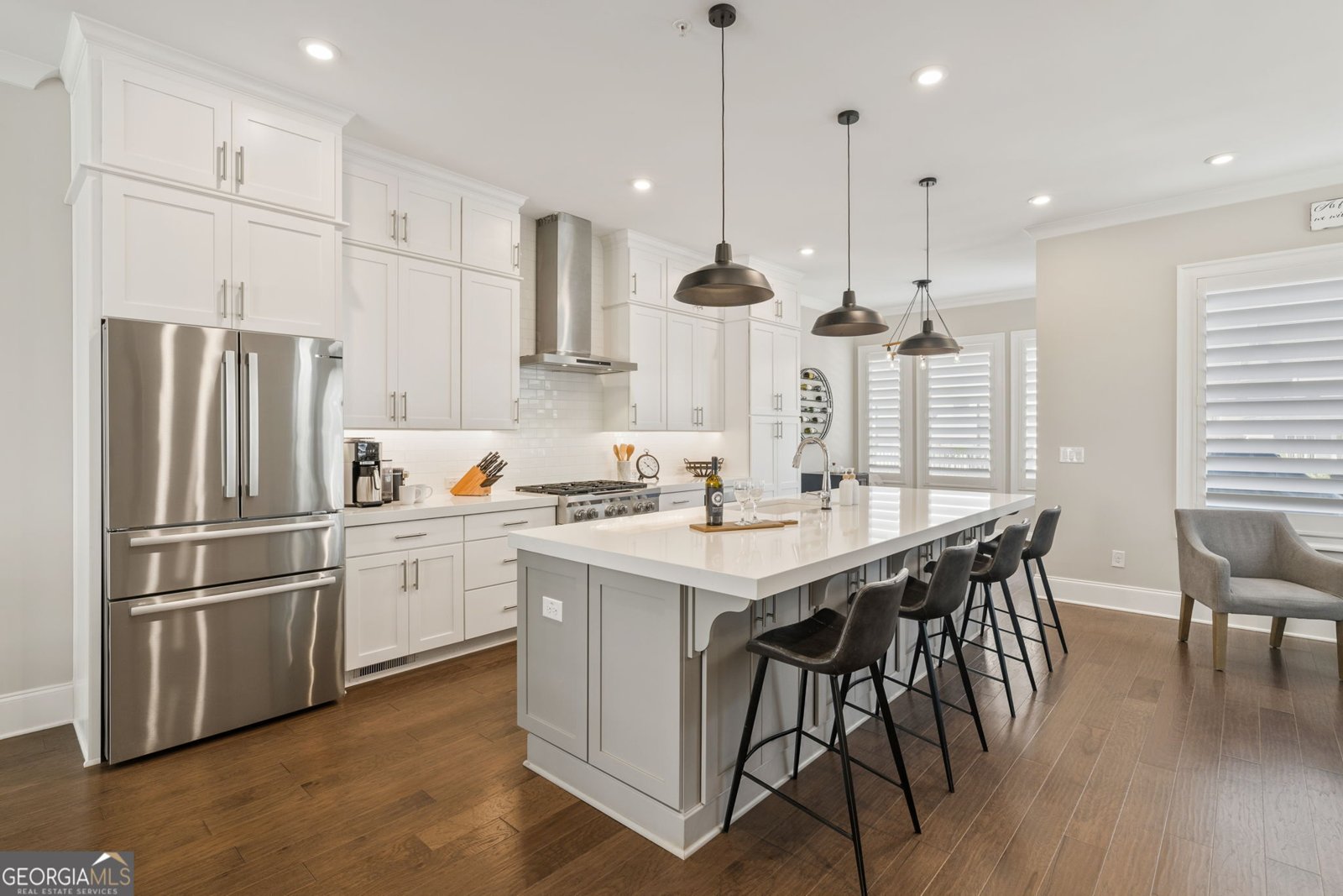406 Concord Street Alpharetta - Photo 12