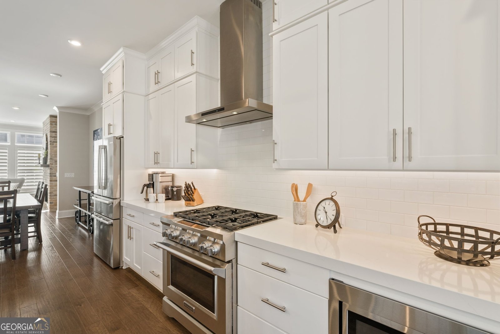 406 Concord Street Alpharetta - Photo 14
