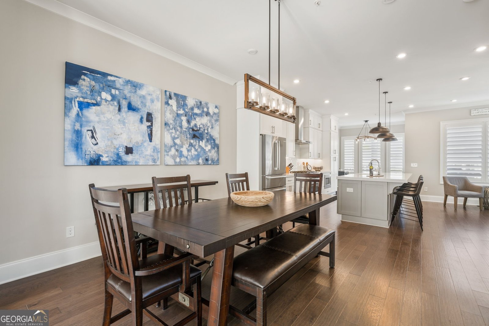 406 Concord Street Alpharetta - Photo 15