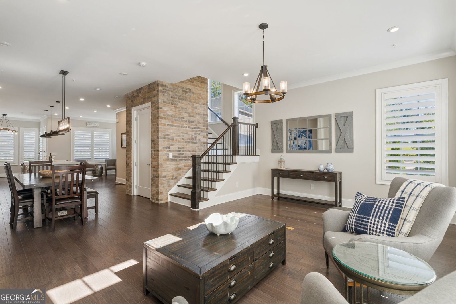 406 Concord Street Alpharetta - Photo 16
