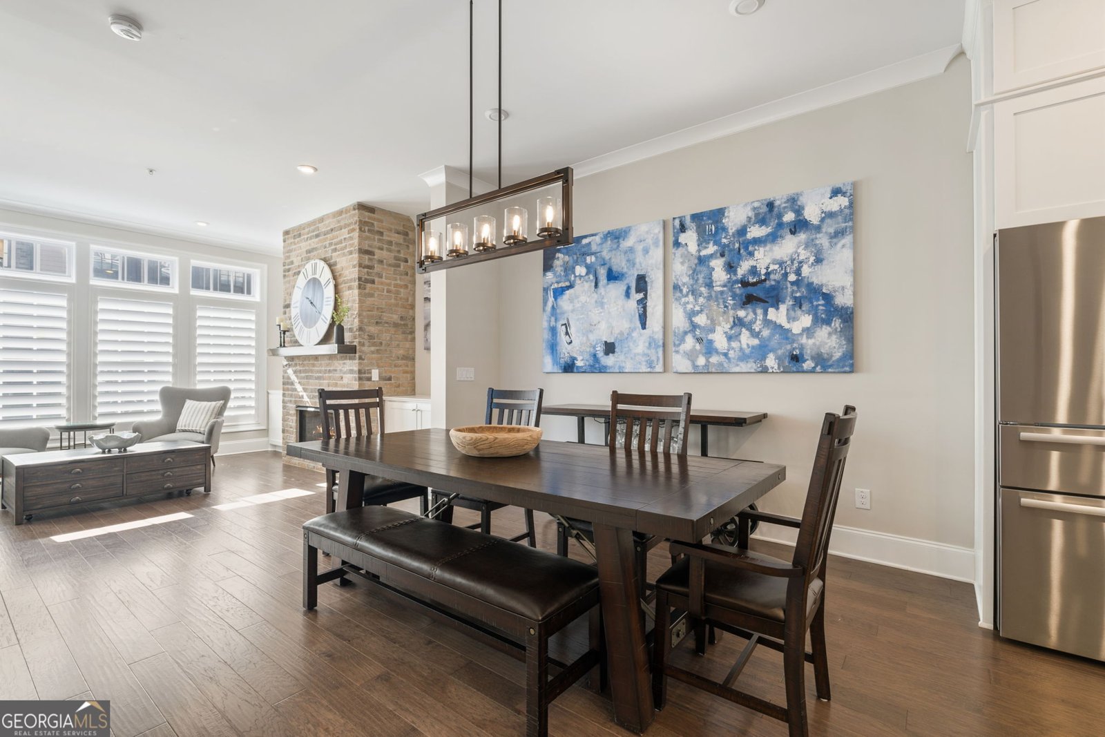 406 Concord Street Alpharetta - Photo 17