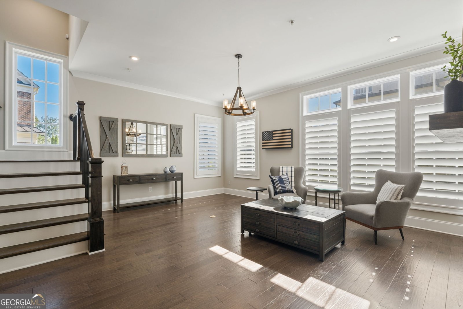 406 Concord Street Alpharetta - Photo 18