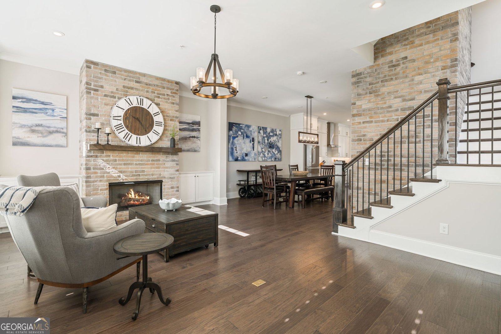 406 Concord Street Alpharetta - Photo 19