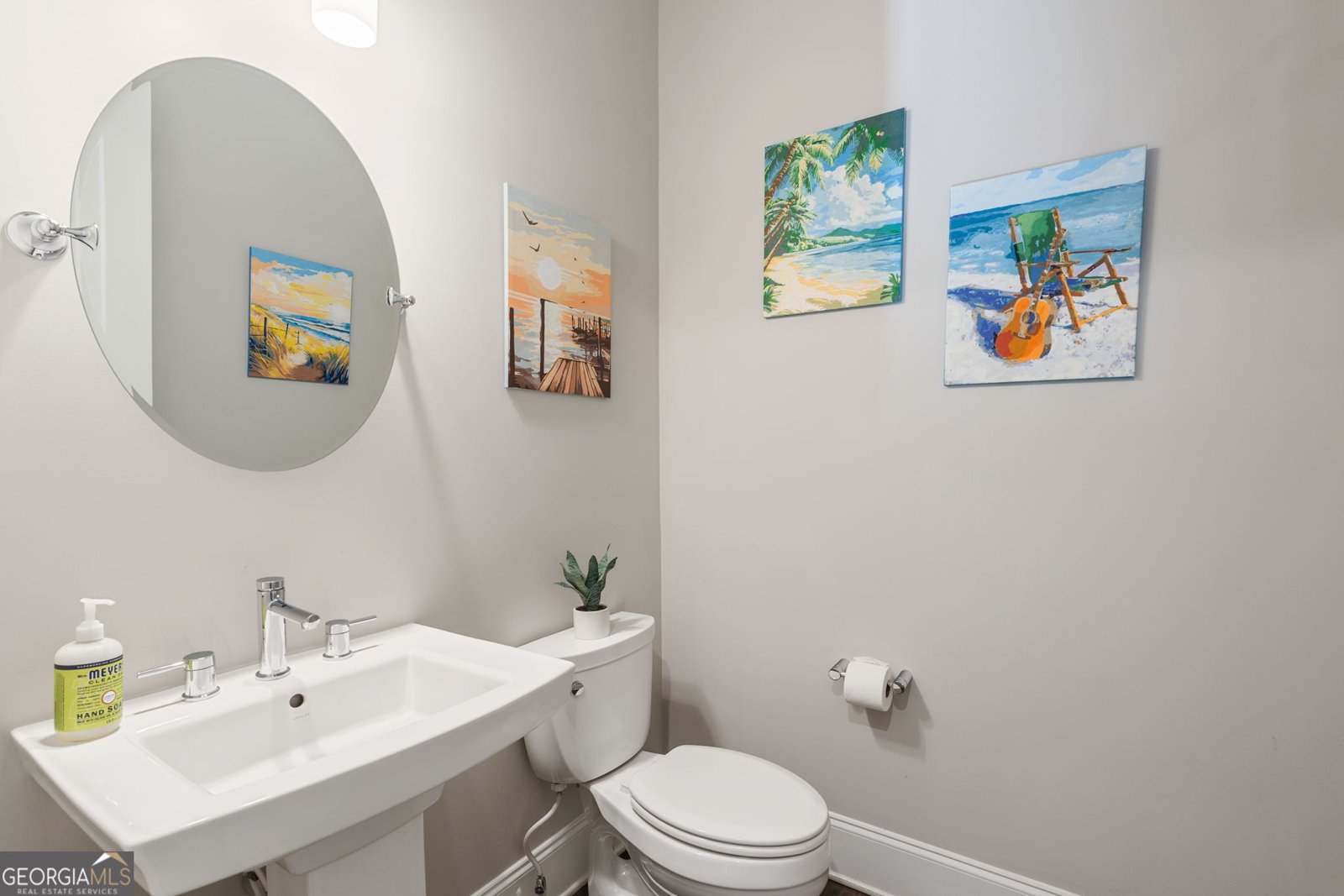 406 Concord Street Alpharetta - Photo 23