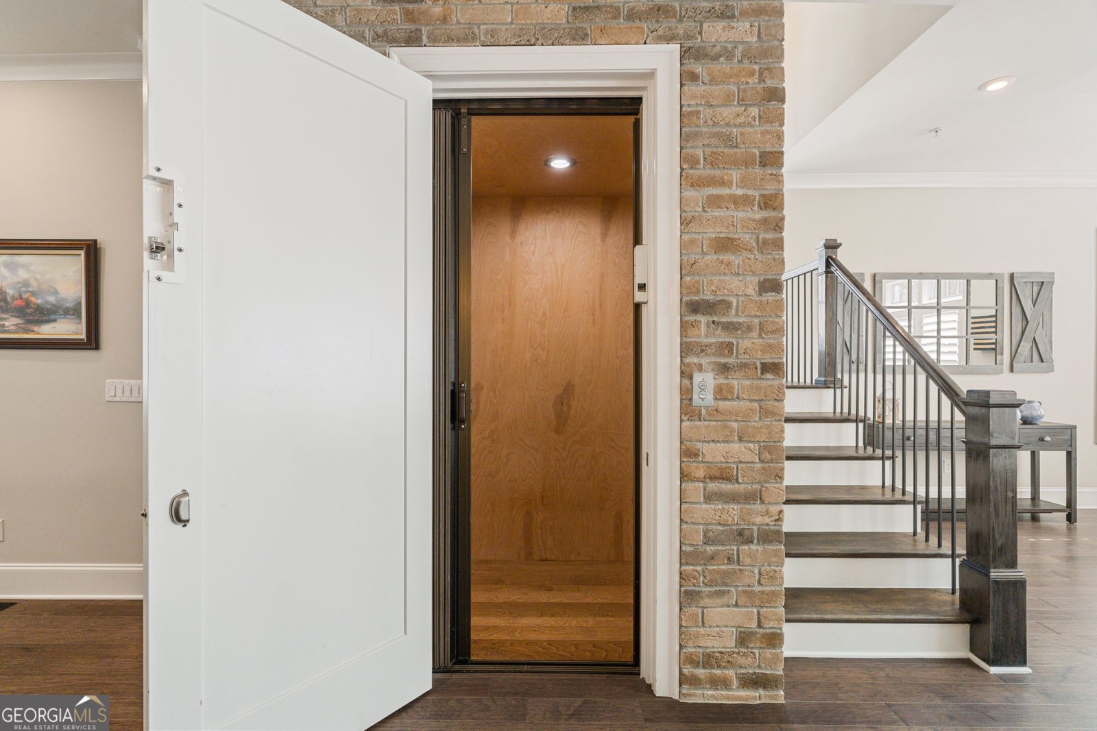 406 Concord Street Alpharetta - Photo 29
