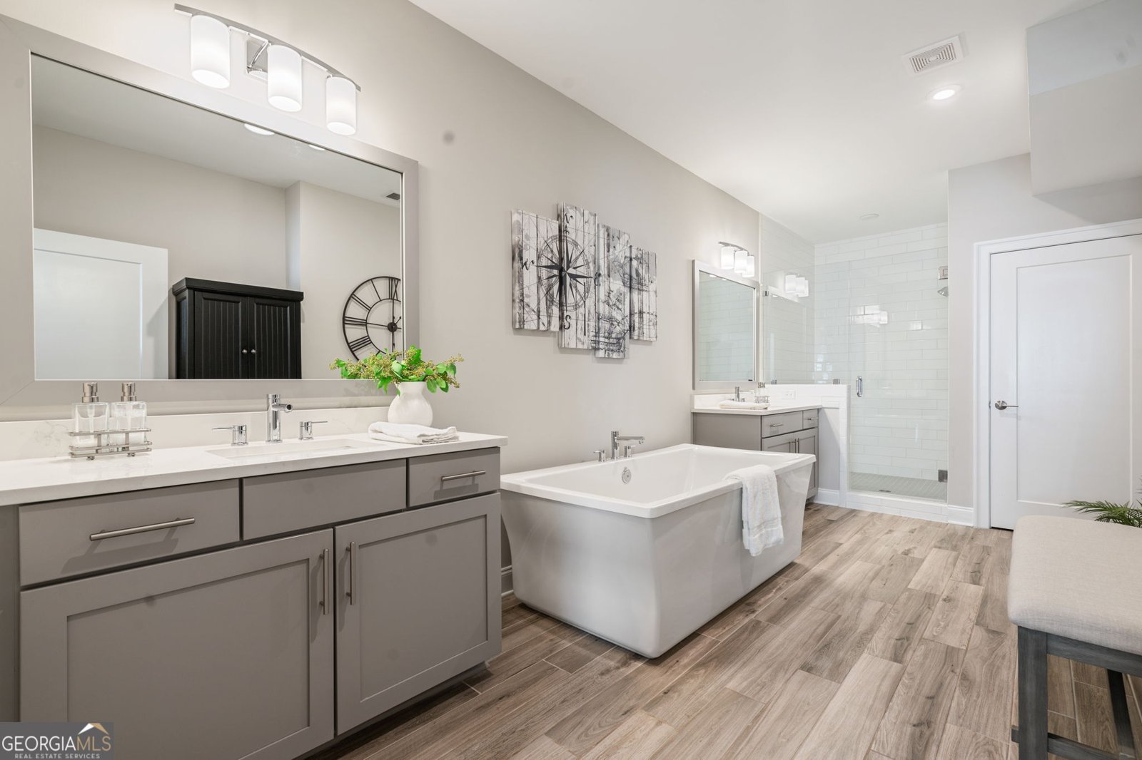 406 Concord Street Alpharetta - Photo 31