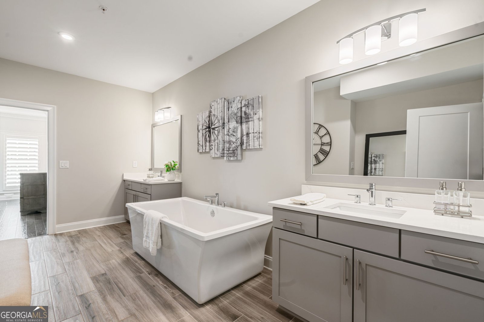 406 Concord Street Alpharetta - Photo 32