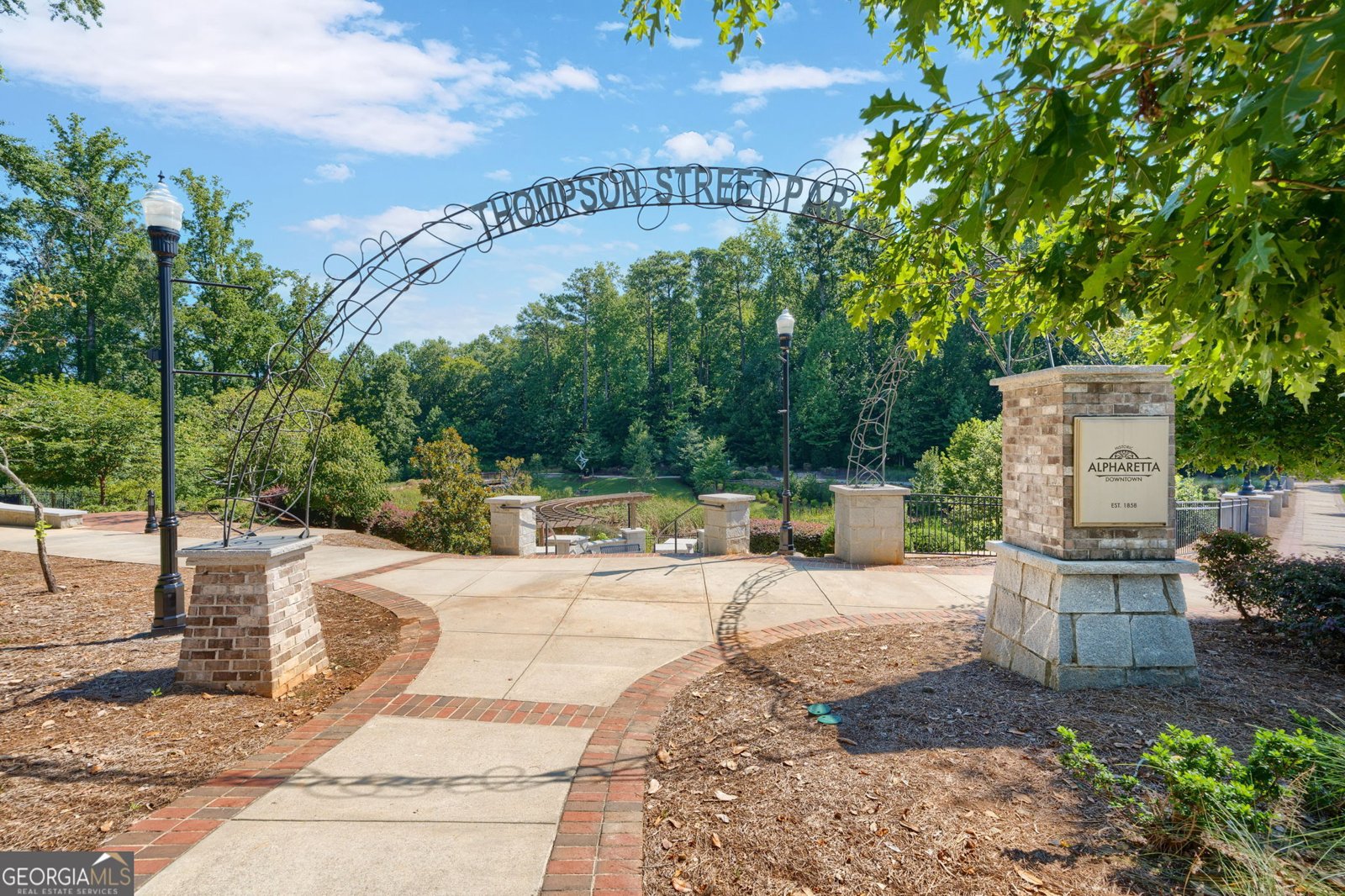 406 Concord Street Alpharetta - Photo 54