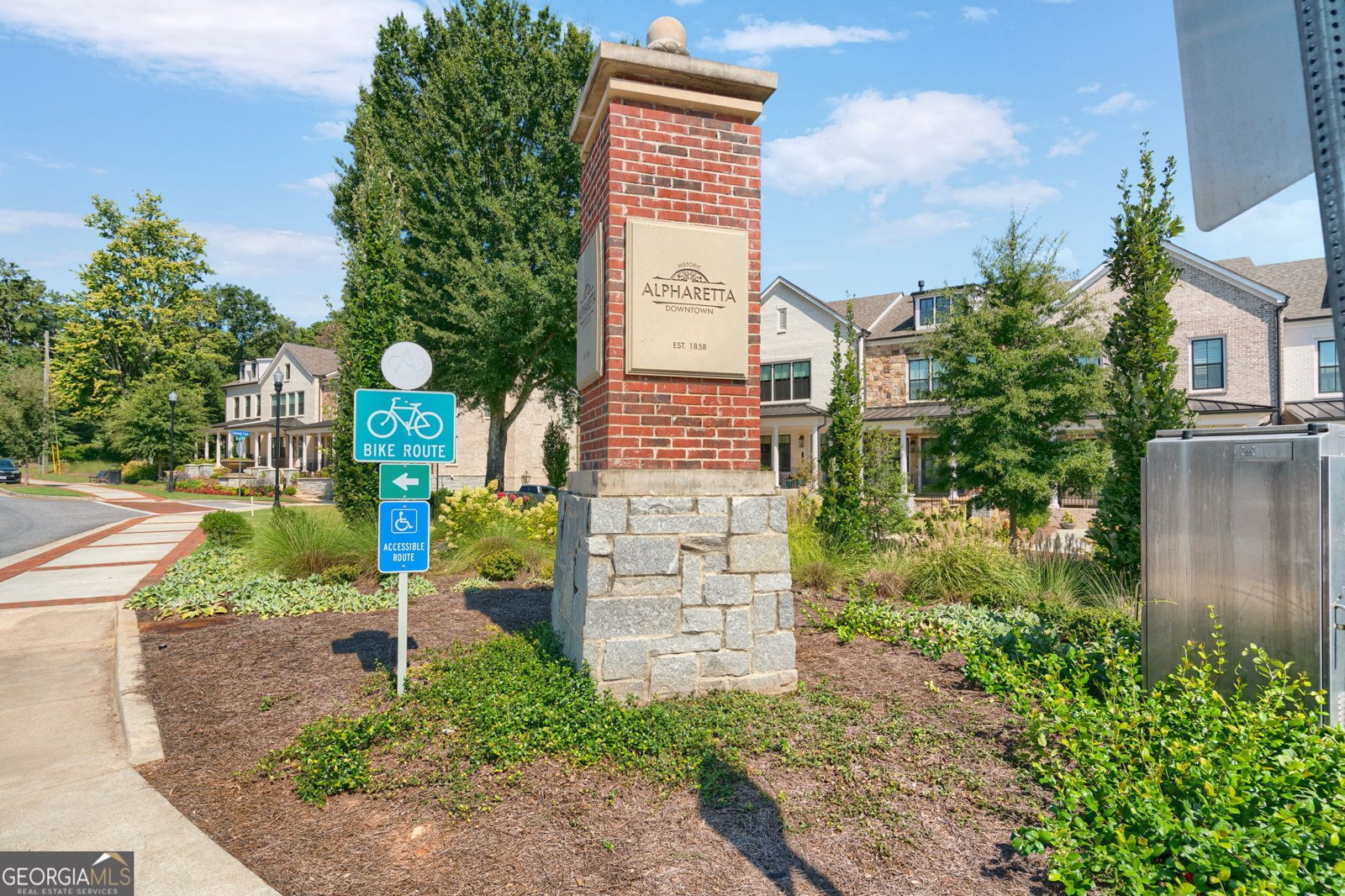 406 Concord Street Alpharetta - Photo 57