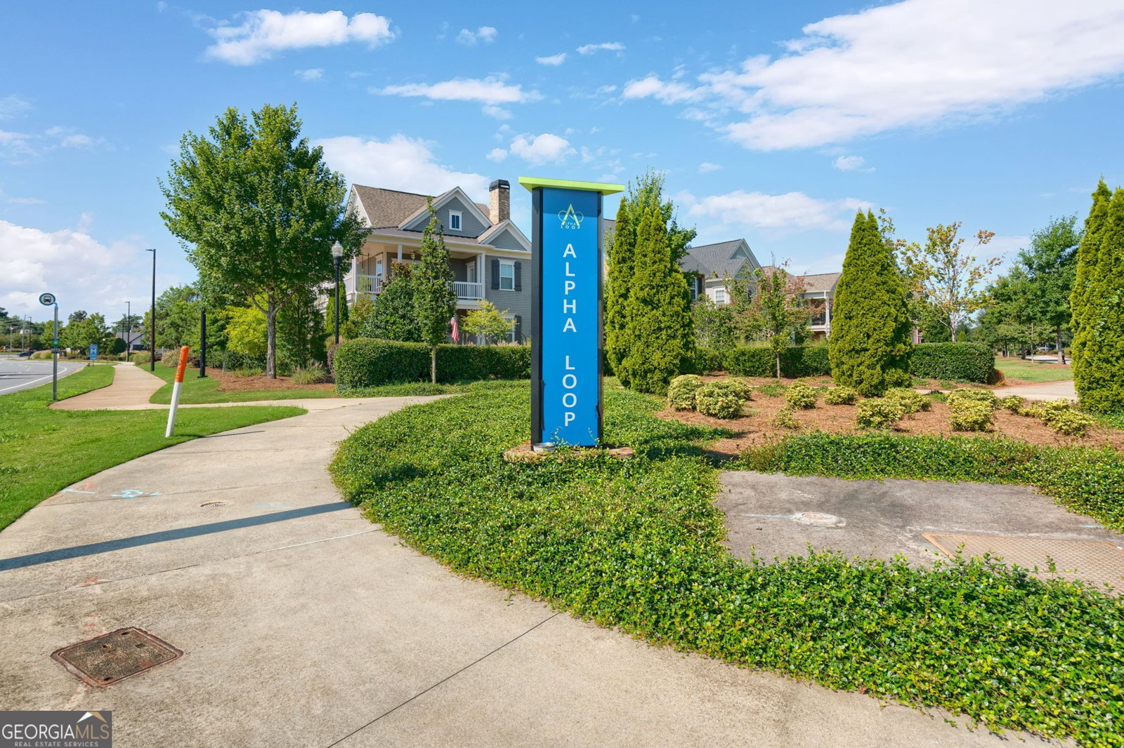 406 Concord Street Alpharetta - Photo 58