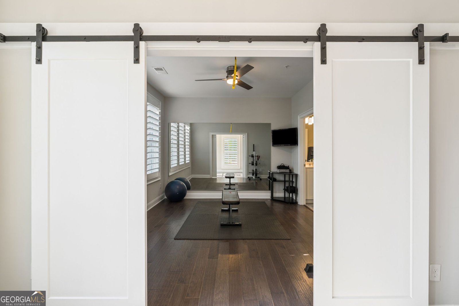 406 Concord Street Alpharetta - Photo 6