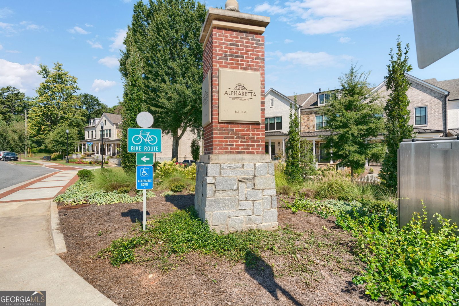 406 Concord Street Alpharetta - Photo 68