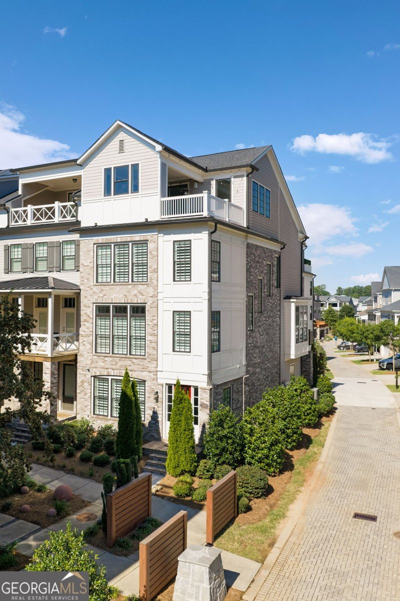 406 Concord Street Alpharetta - Photo 69