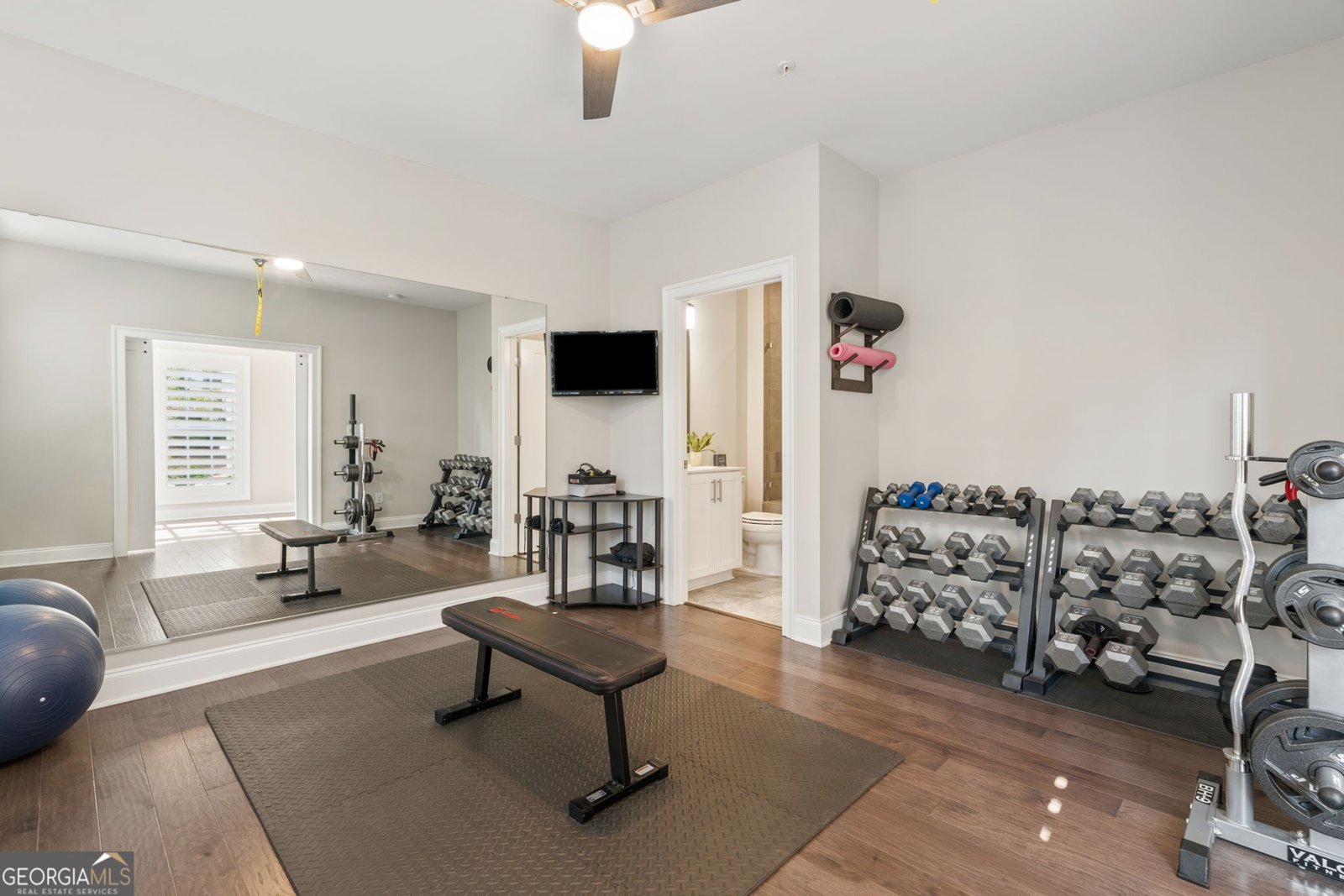 406 Concord Street Alpharetta - Photo 7
