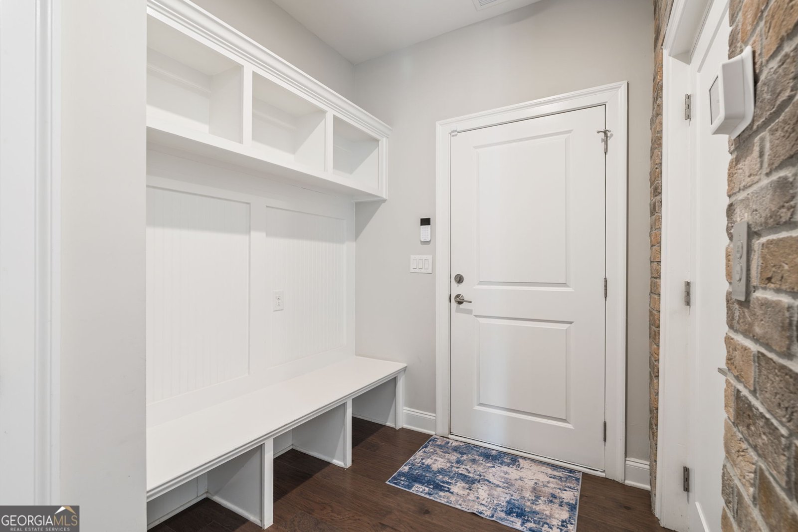 406 Concord Street Alpharetta - Photo 8