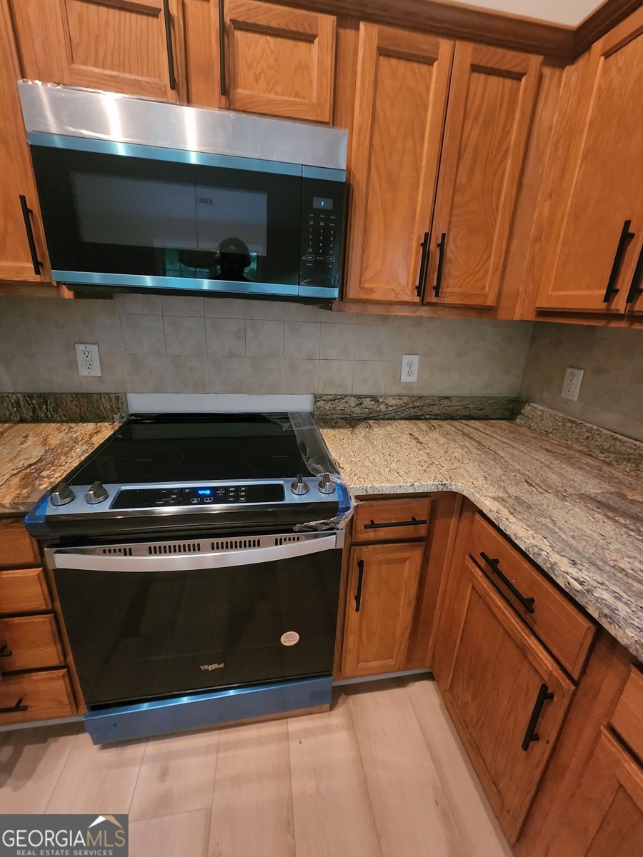 435 Butler Bridge Circle Covington - Photo 17