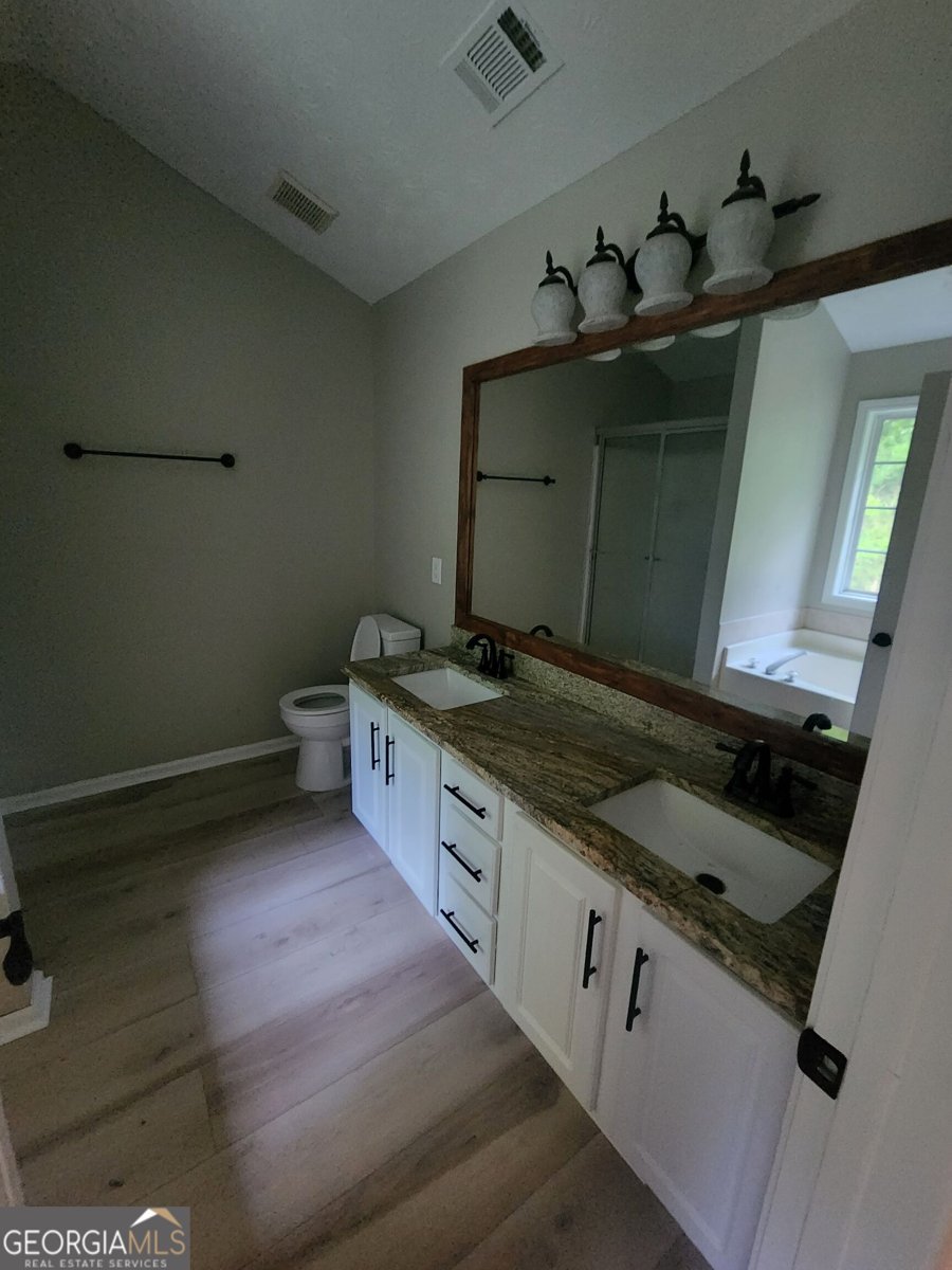 435 Butler Bridge Circle Covington - Photo 22