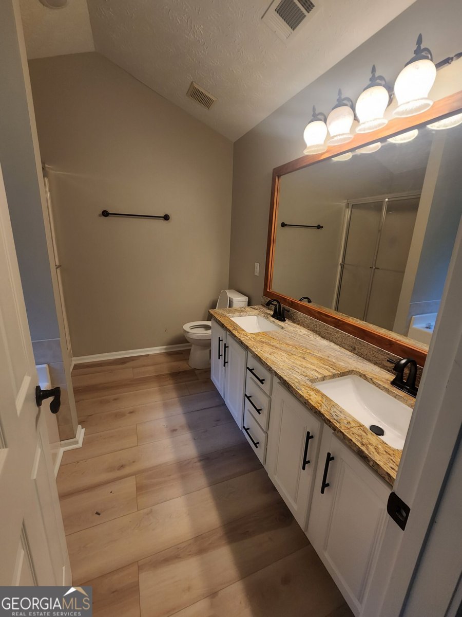 435 Butler Bridge Circle Covington - Photo 25