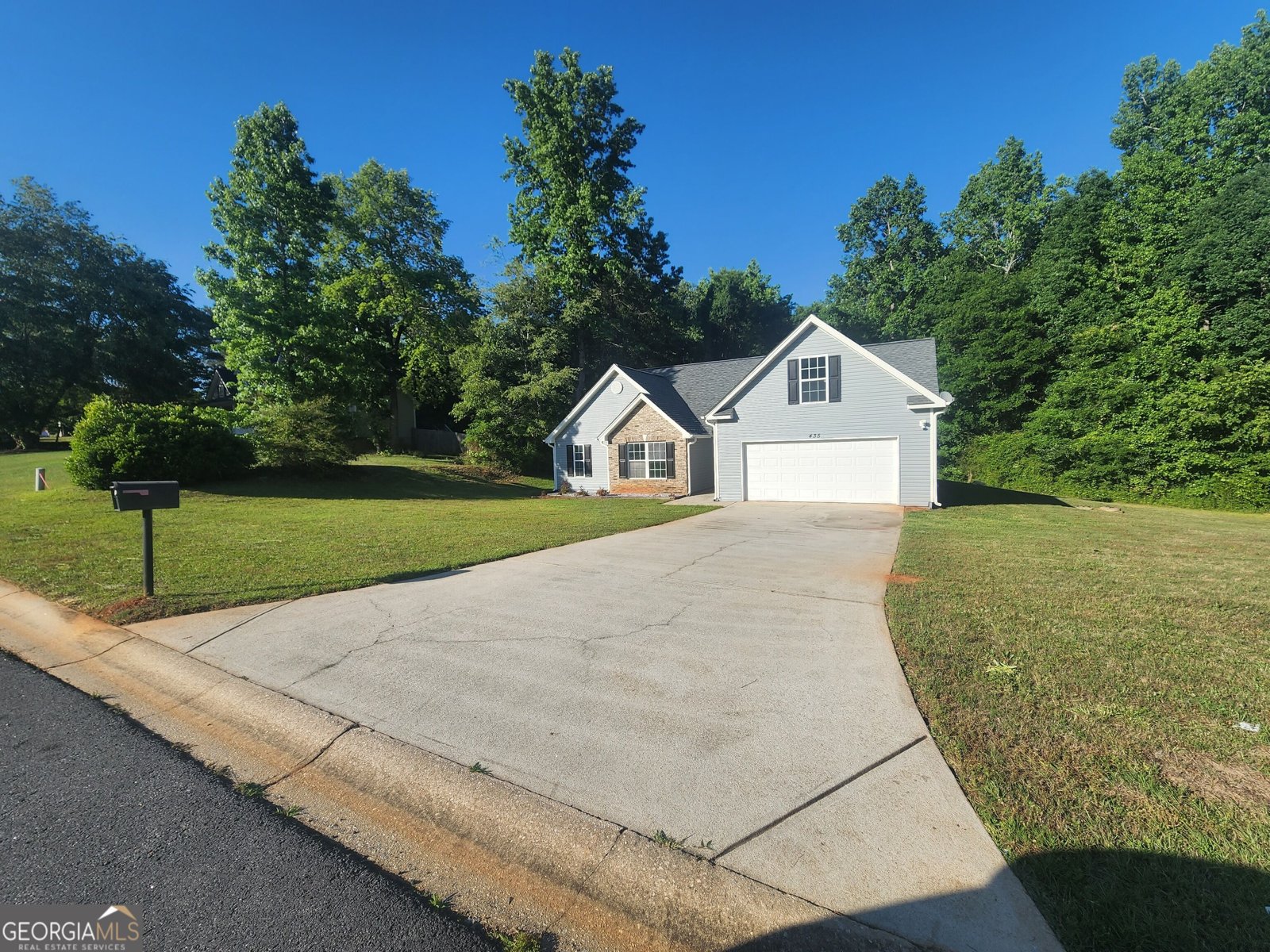 435 Butler Bridge Circle Covington - Photo 6