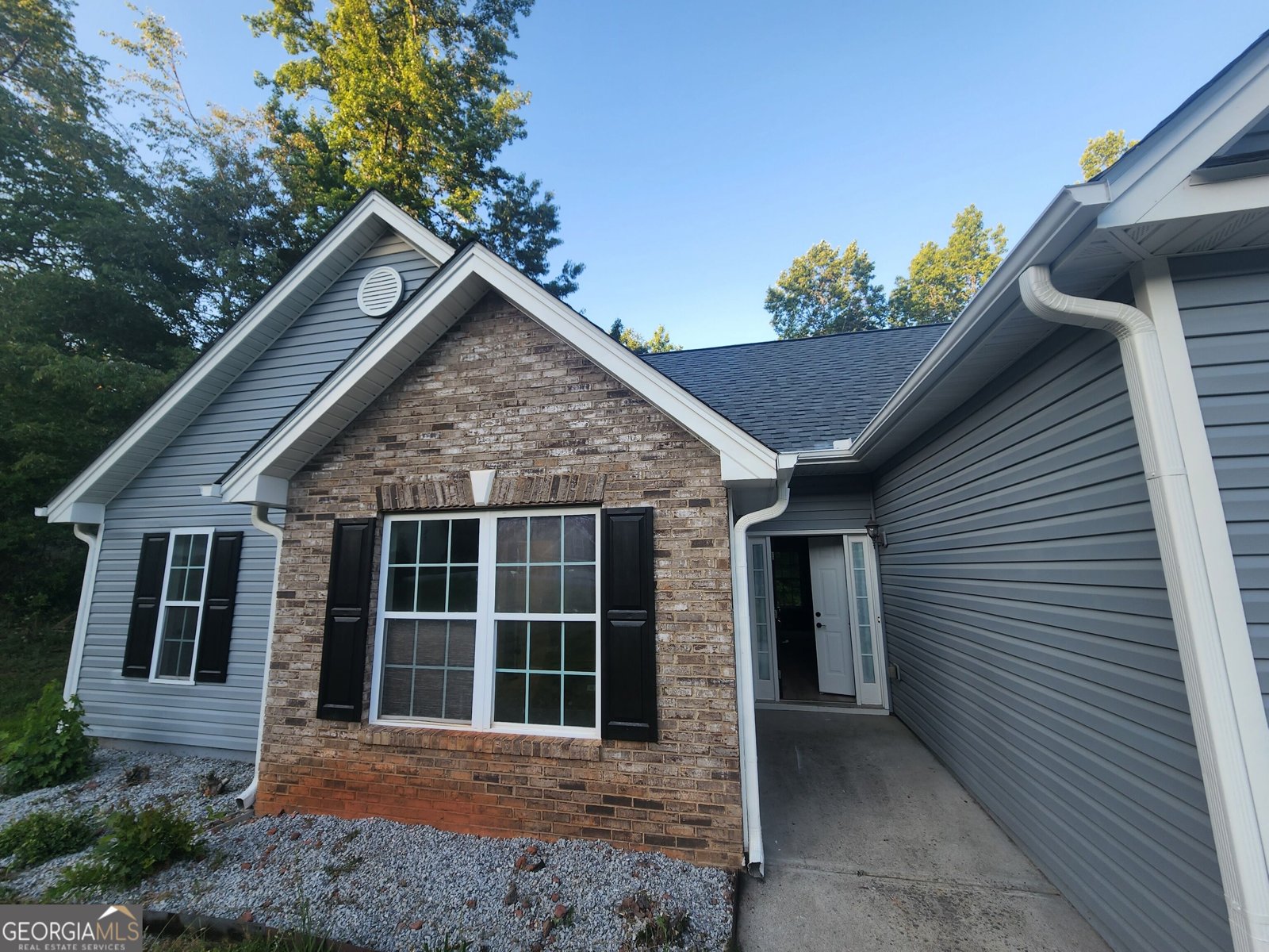 435 Butler Bridge Circle Covington - Photo 7