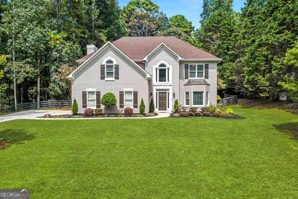 2590 Grassview Drive Milton - main photo