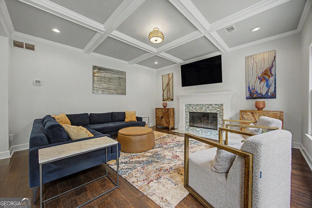 2590 Grassview Drive Milton - Photo 15