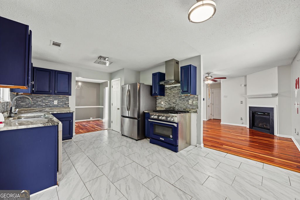 4125 Alveston Drive South Fulton - Photo 10