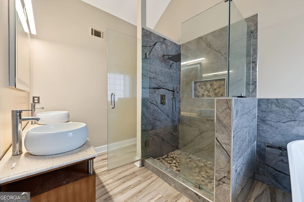 4125 Alveston Drive South Fulton - Photo 23