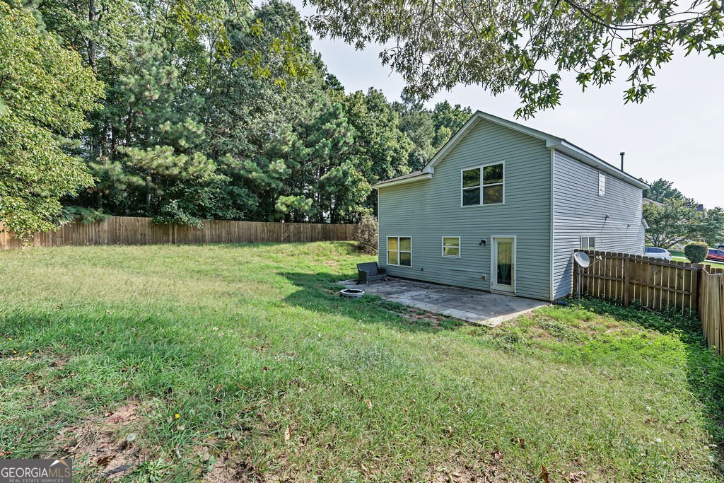 4125 Alveston Drive South Fulton - Photo 25