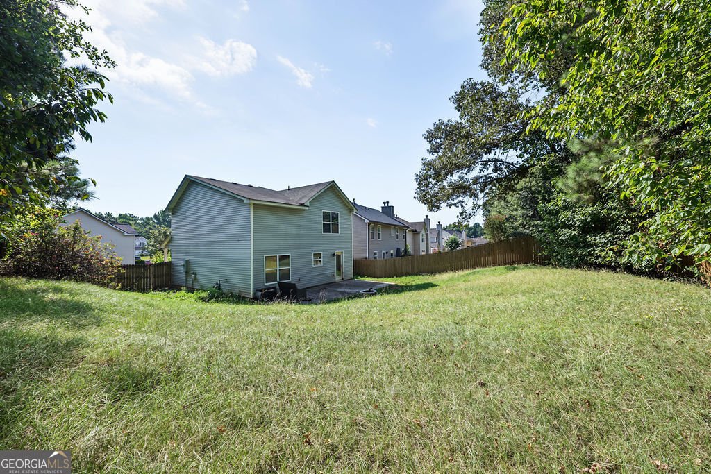 4125 Alveston Drive South Fulton - Photo 26