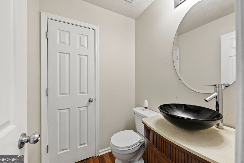 4125 Alveston Drive South Fulton - Photo 7