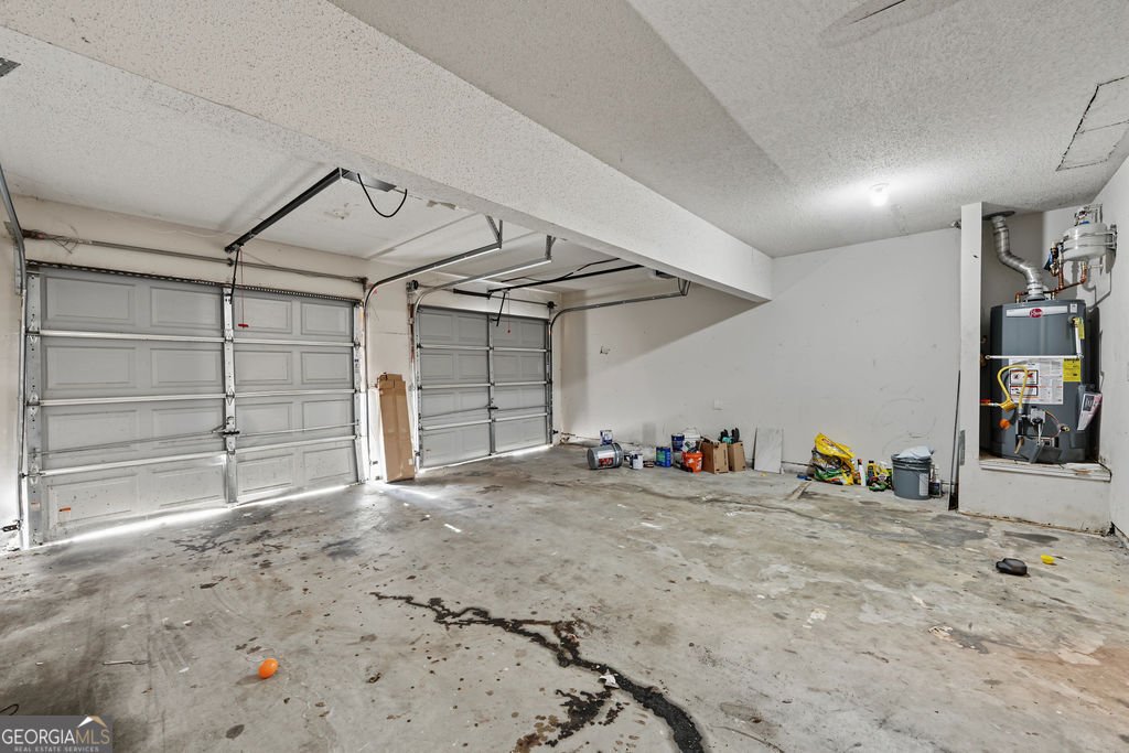 4125 Alveston Drive South Fulton - Photo 8