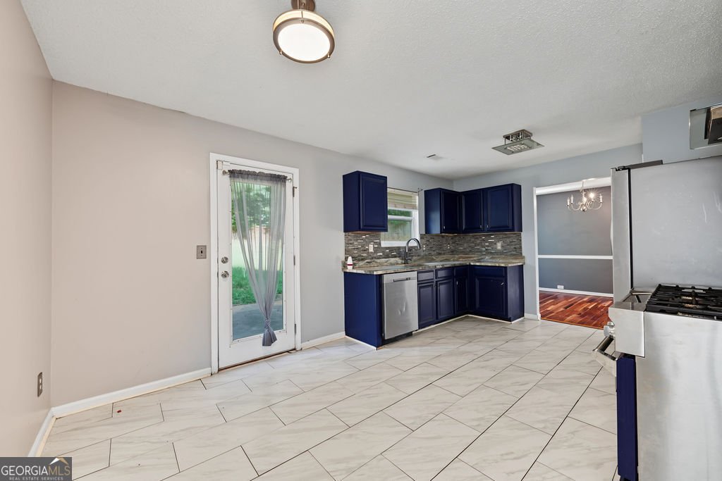 4125 Alveston Drive South Fulton - Photo 9