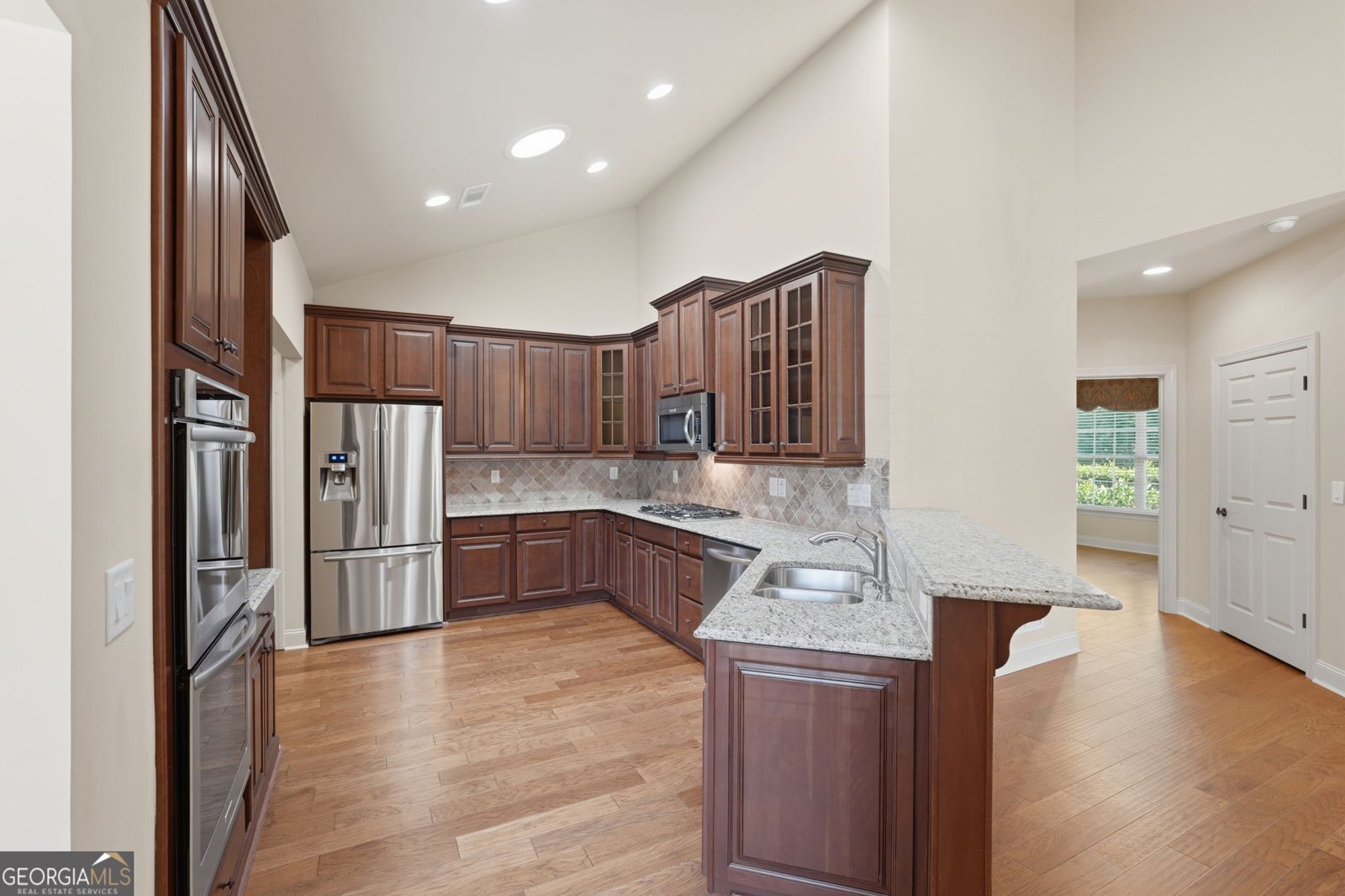4204 Lanier Ridge Walk Cumming - Photo 11