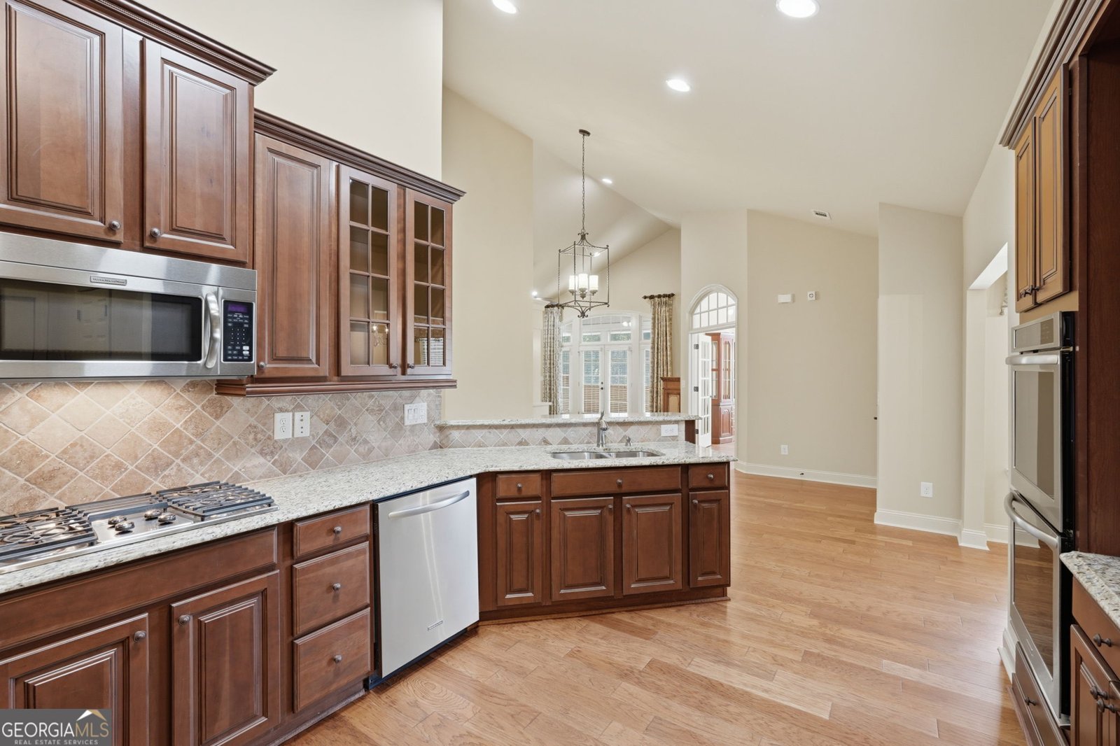 4204 Lanier Ridge Walk Cumming - Photo 13
