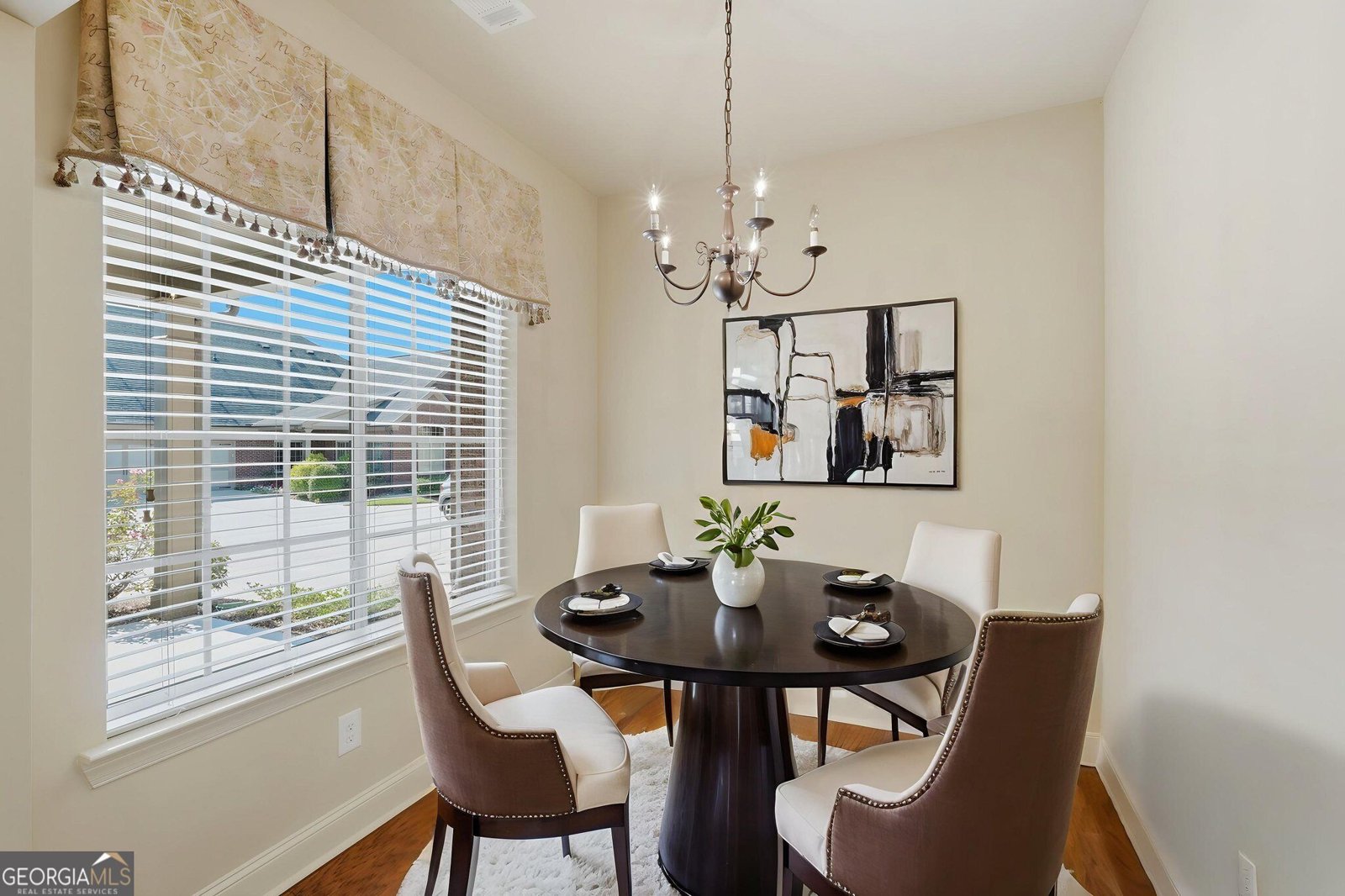 4204 Lanier Ridge Walk Cumming - Photo 16